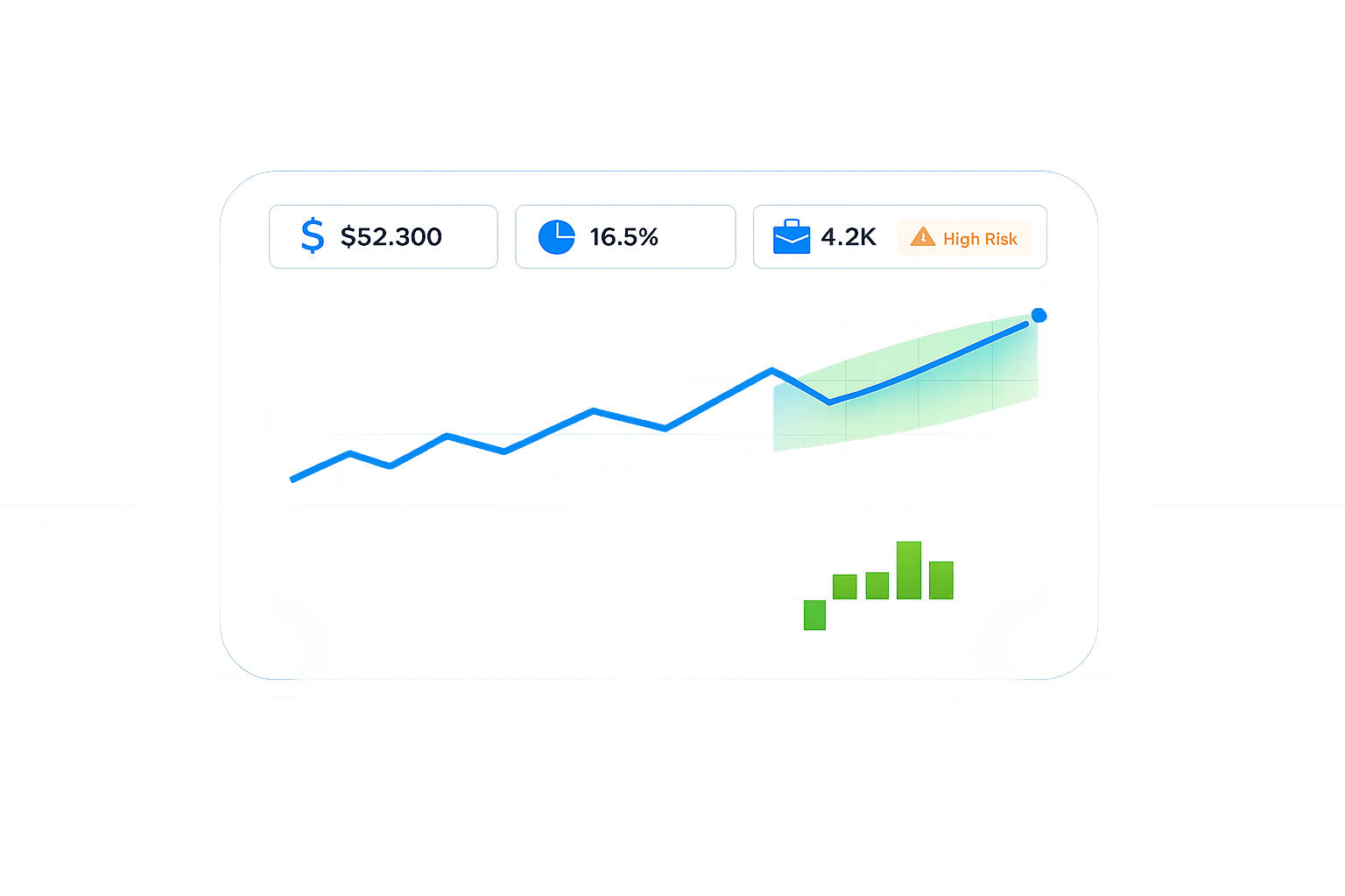 Thumbnail for: How Dashboard Design Impacts Financial Decisions