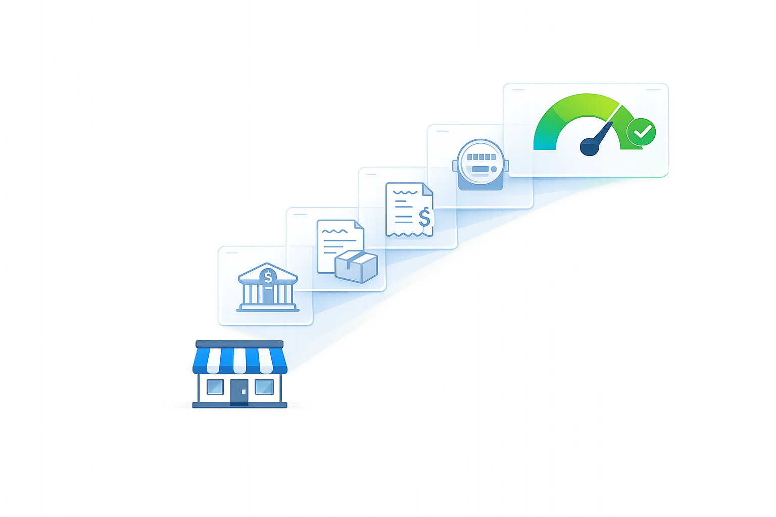 Thumbnail for: Machine Learning for Small Business Credit Risk
