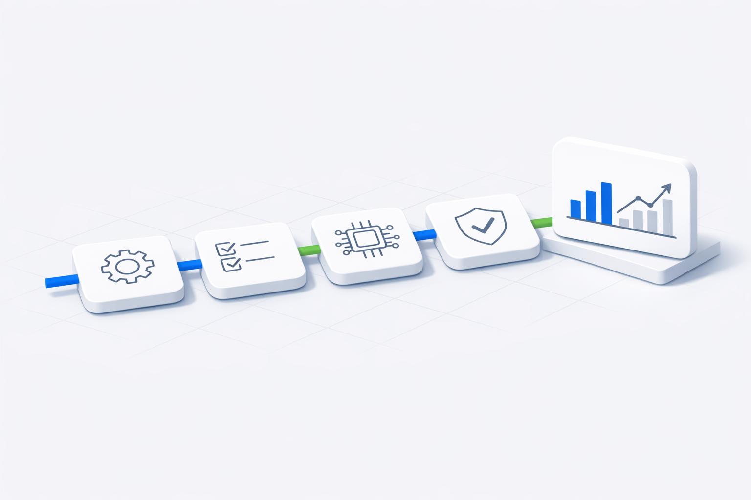 Thumbnail for: Top Practices for Optimizing Accounting Workflows