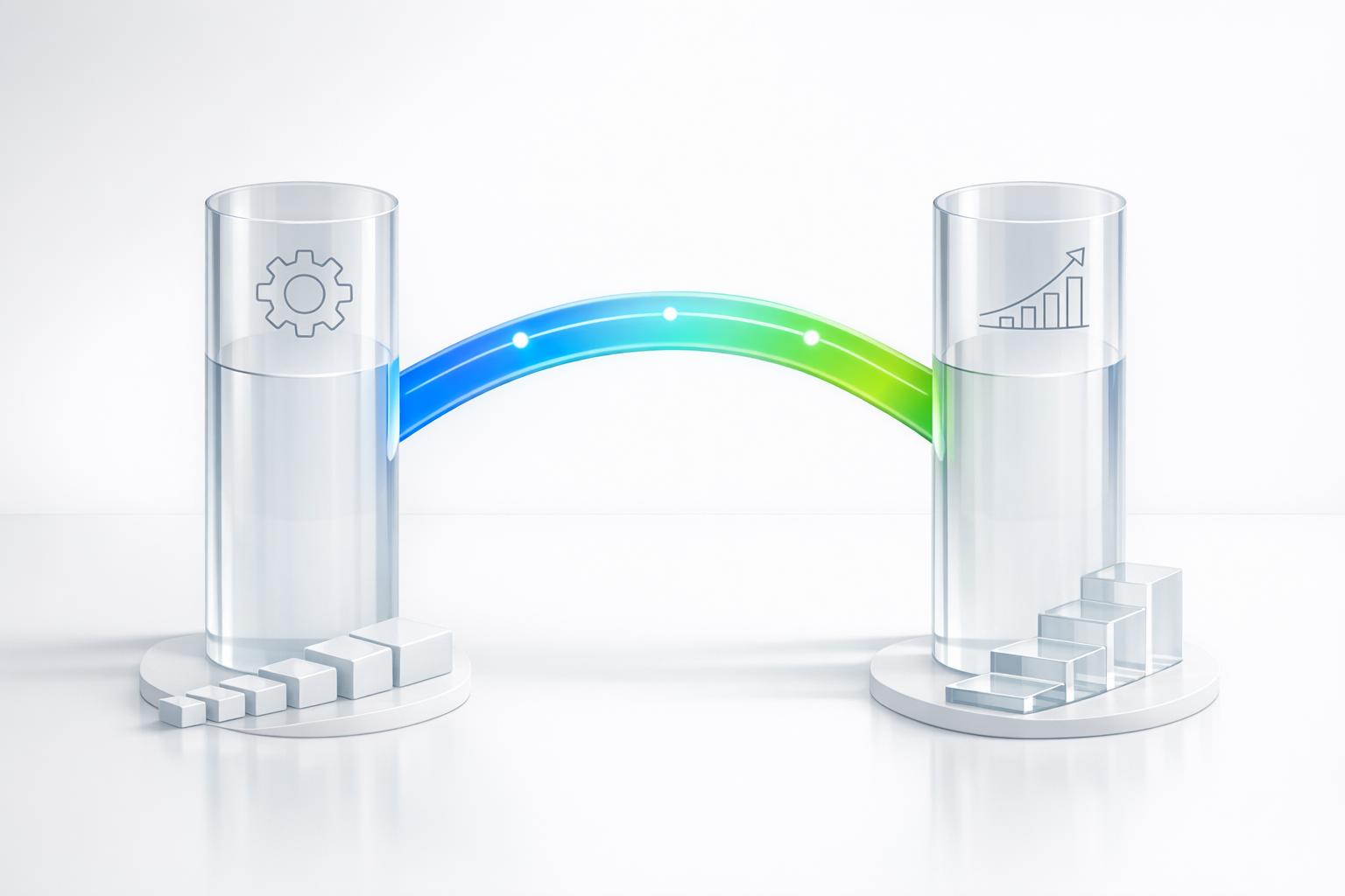 Thumbnail for: Operational vs. Strategic Spending: AI's Role