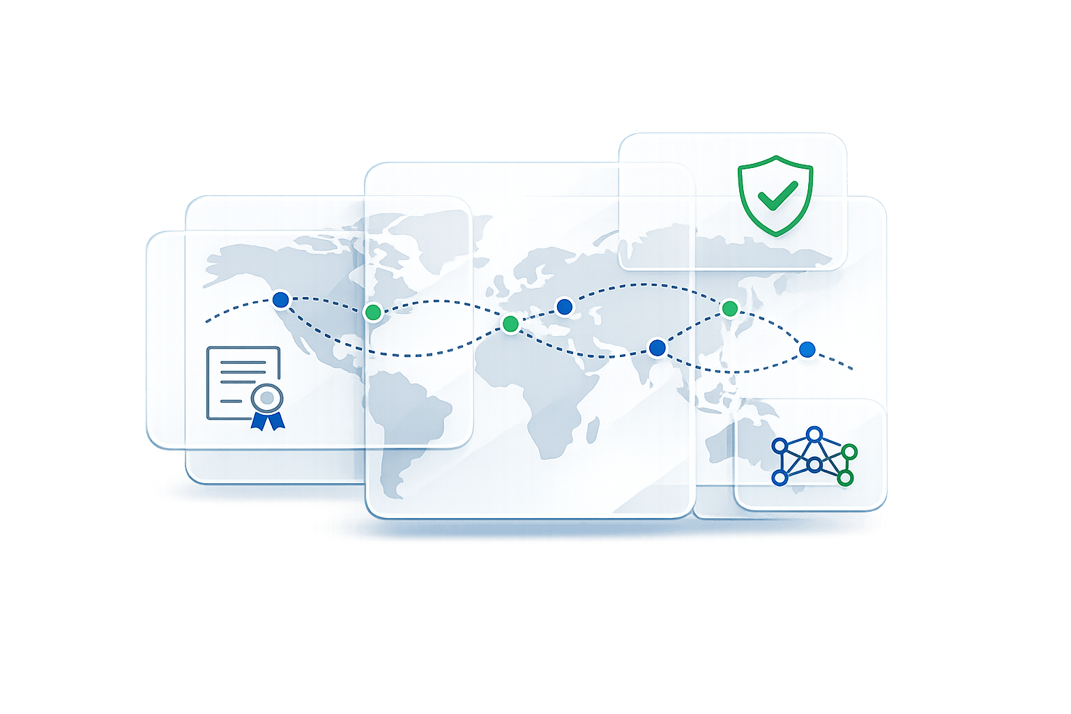 Thumbnail for: Cross-Border Payment Regulations: Key Insights