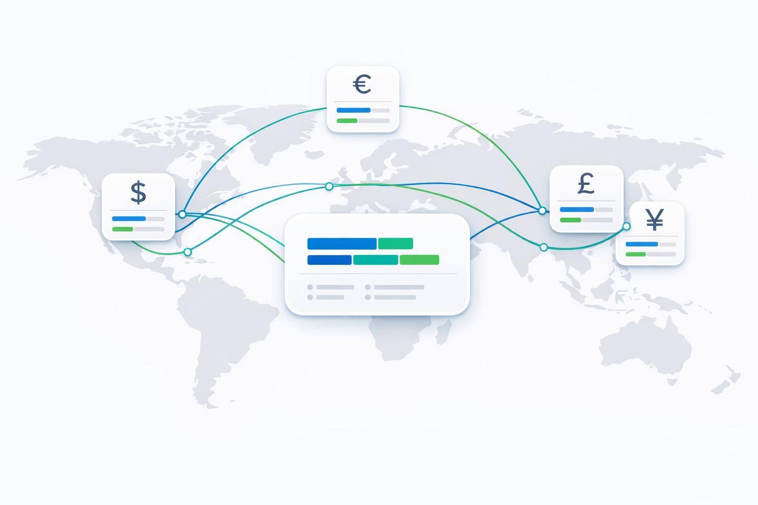 Thumbnail for: How Startups Handle Cross-Border Currency Challenges
