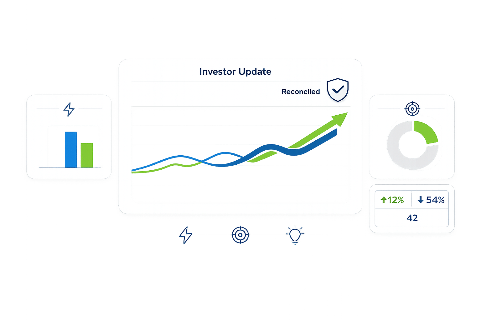 Thumbnail for: Investor Reporting with Infographics: Best Practices