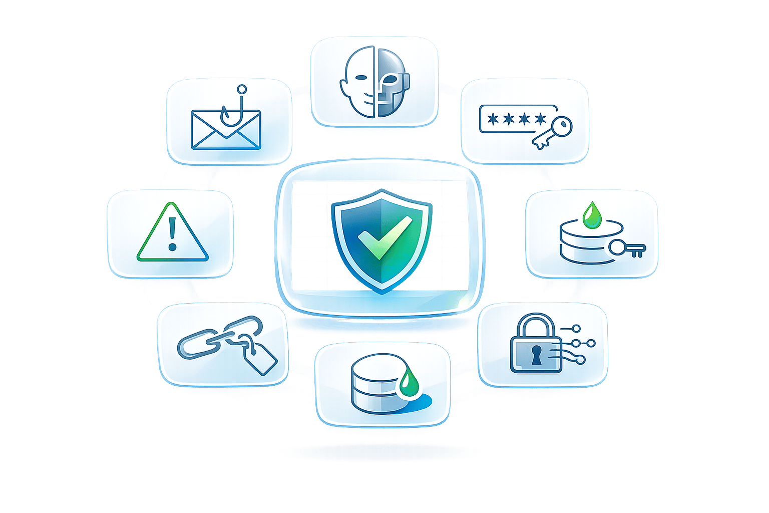 Thumbnail for: Top 7 AI Cybersecurity Threats for Accounting Firms
