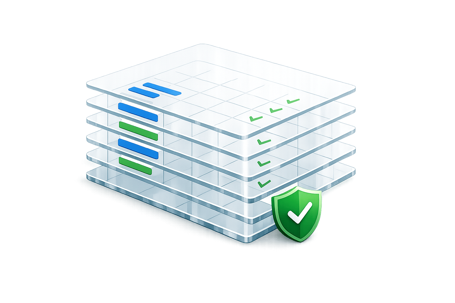 Thumbnail for: How Cap Table Transparency Builds Investor Trust