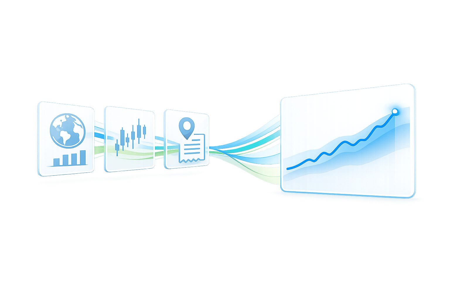 Thumbnail for: How External Data Improves Fintech Forecasts