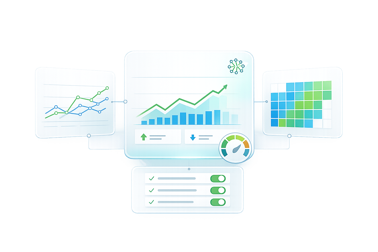 Thumbnail for: AI-Powered Portfolio Tracking Explained