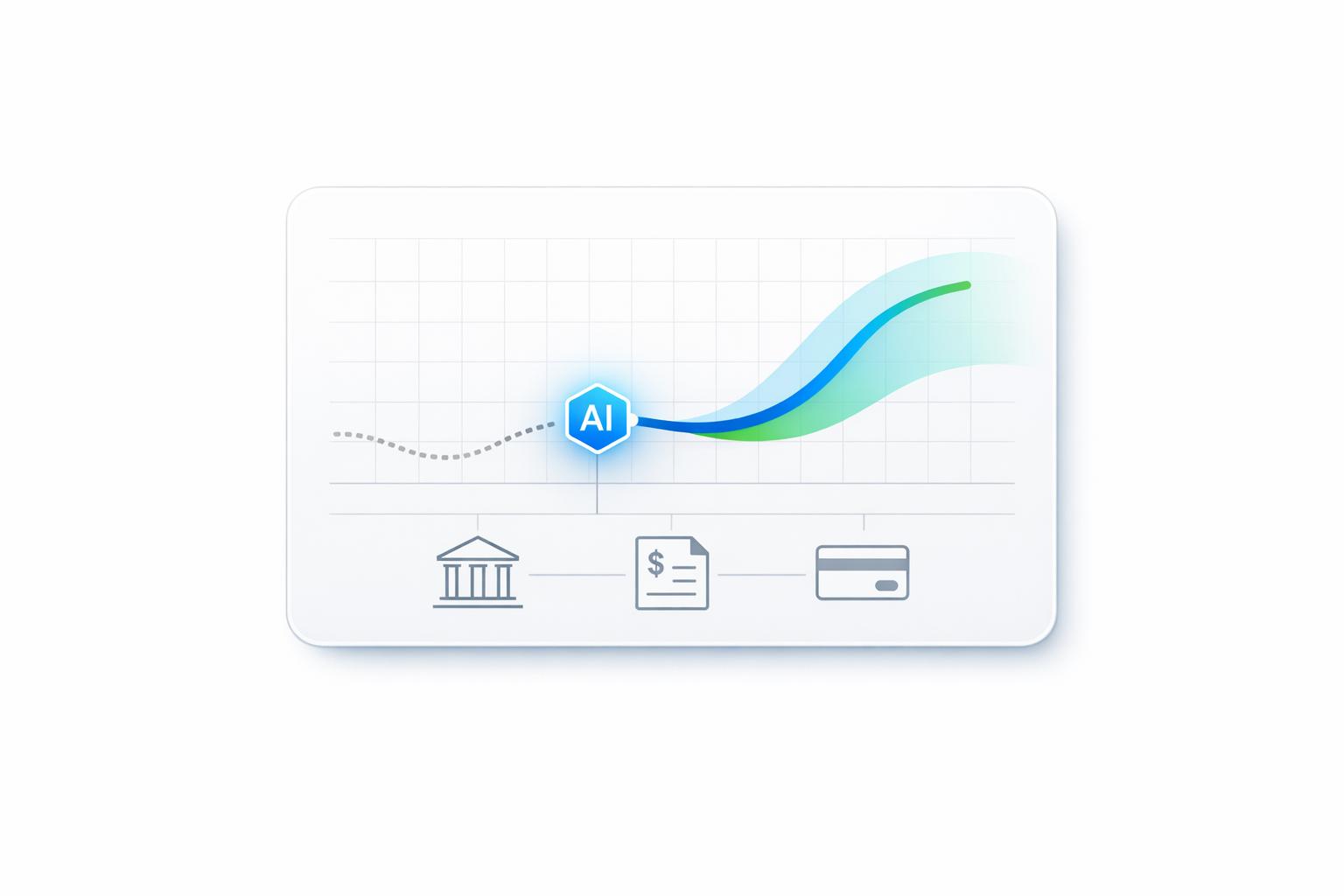 Thumbnail for: How AI Improves Cash Flow Monitoring