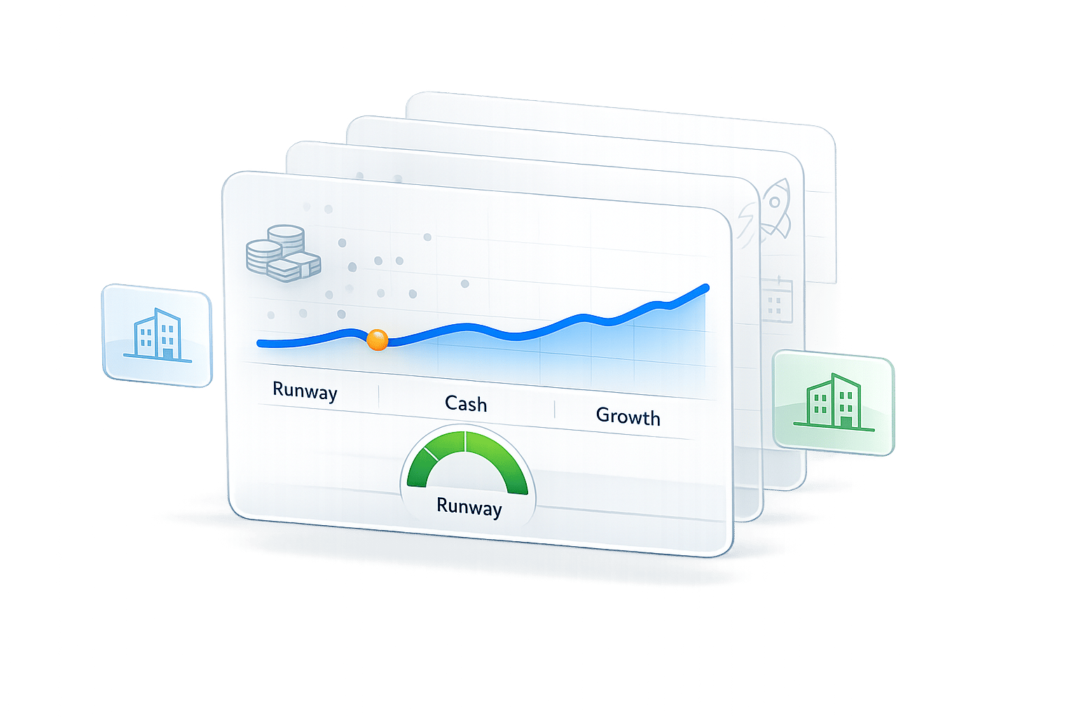 Thumbnail for: Predictive Analytics for Early-Stage Startup Portfolios