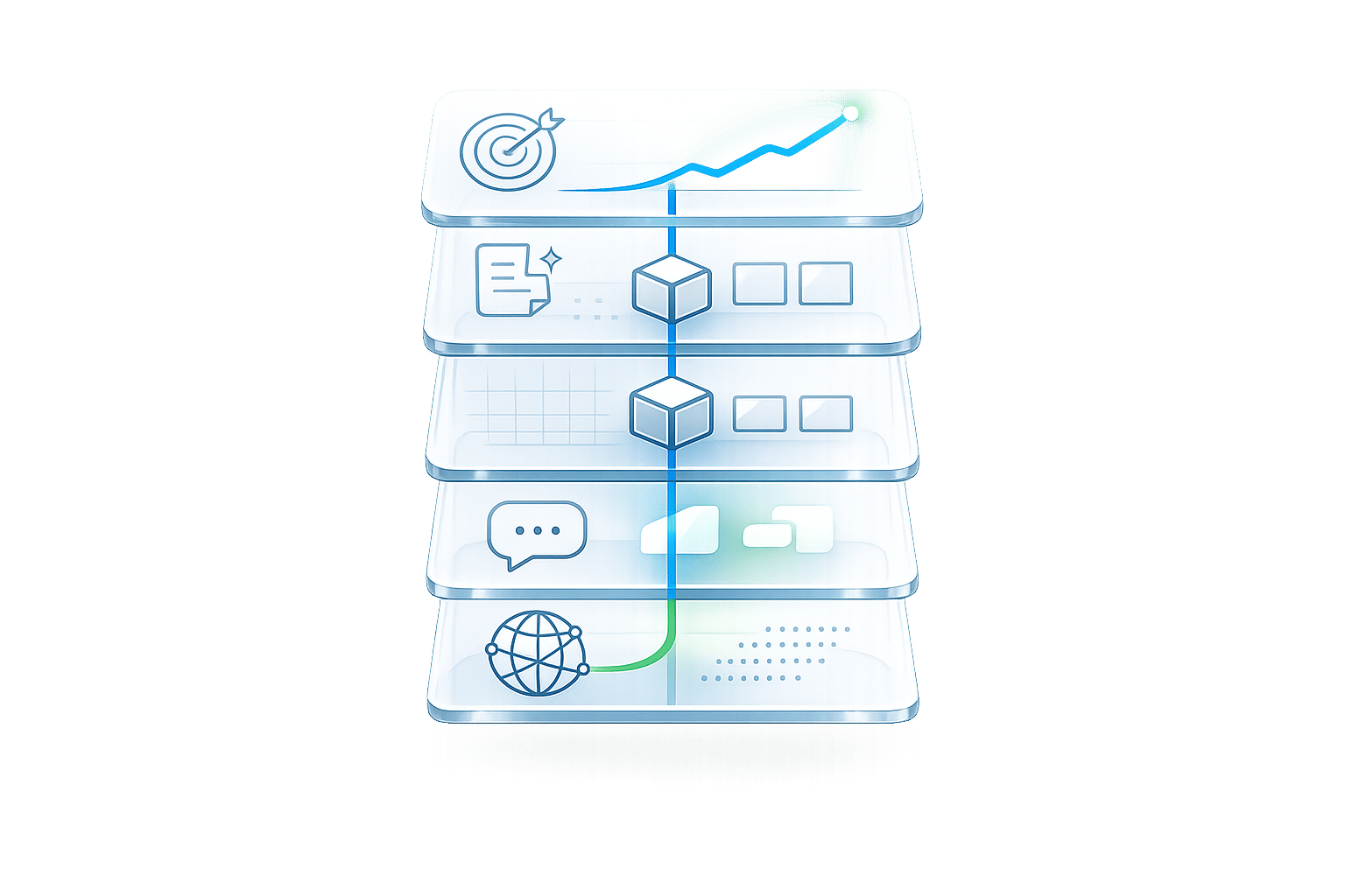 Thumbnail for: AI for Market Gaps and Opportunities