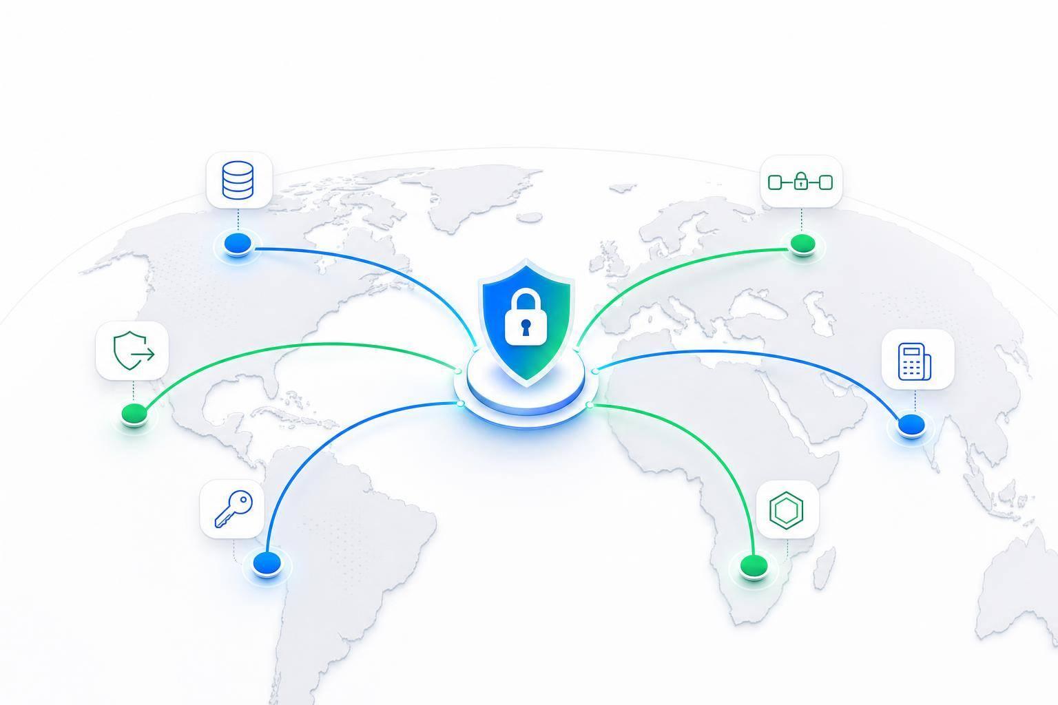 Thumbnail for: Top Encryption Standards for Cross-Border Payments