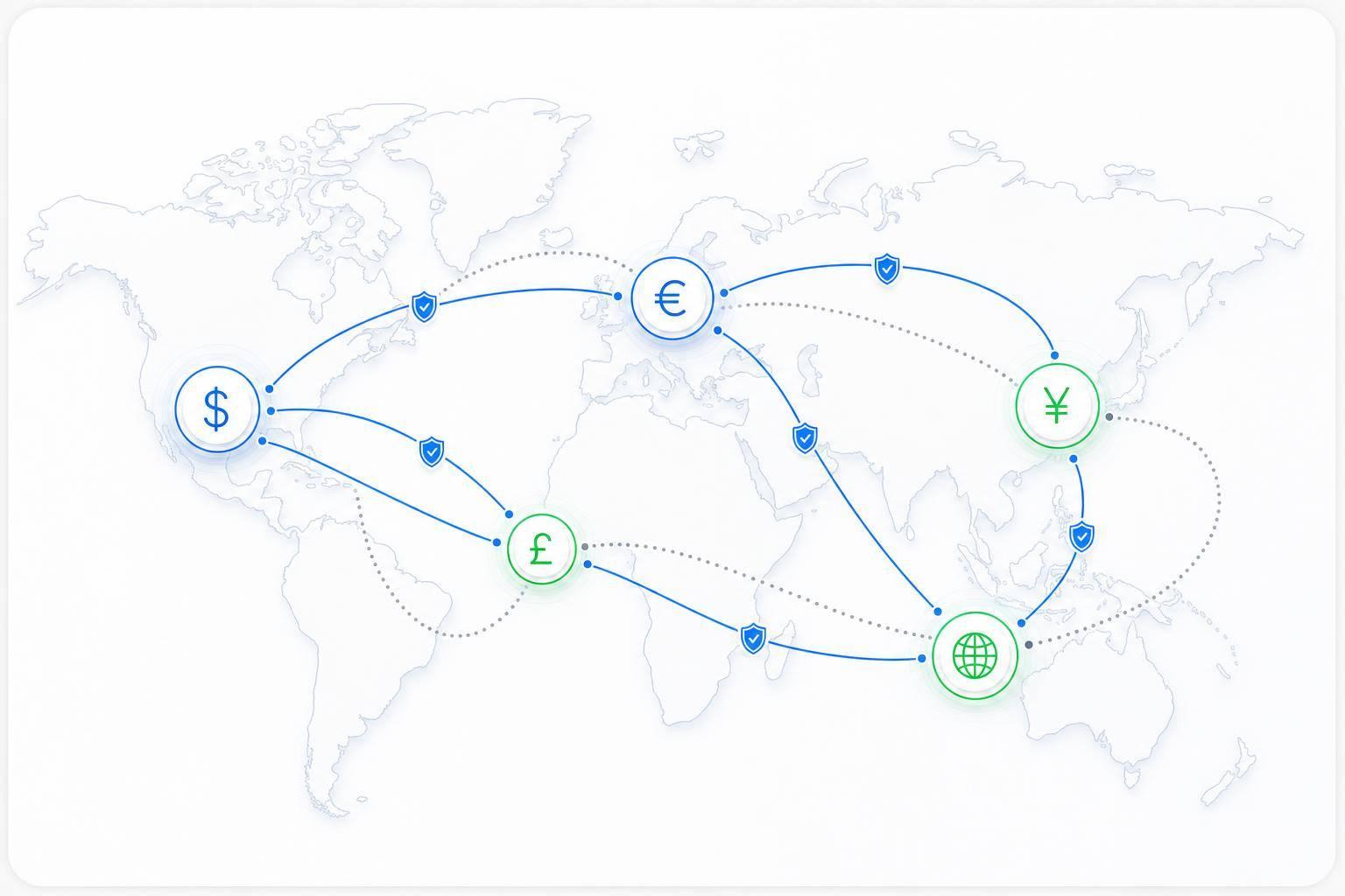 Thumbnail for: Cross-Border Payments: FX Risk Management Guide