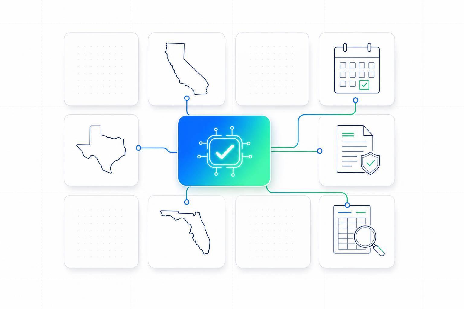 Thumbnail for: How AI Simplifies Payroll Tax Compliance