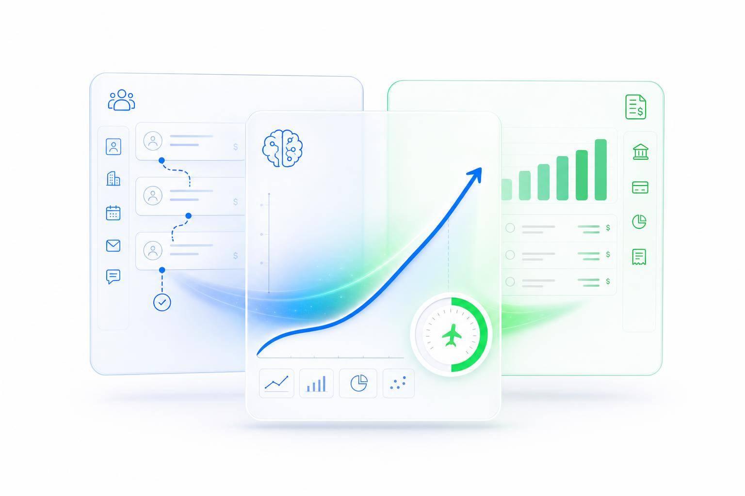 Thumbnail for: AI Sales Forecasting Tools for Startups