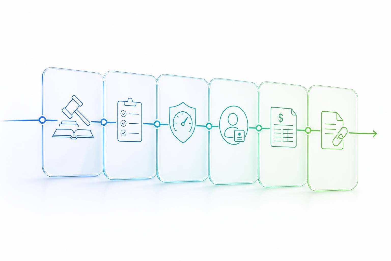 Thumbnail for: How AI Improves Regulatory Intelligence