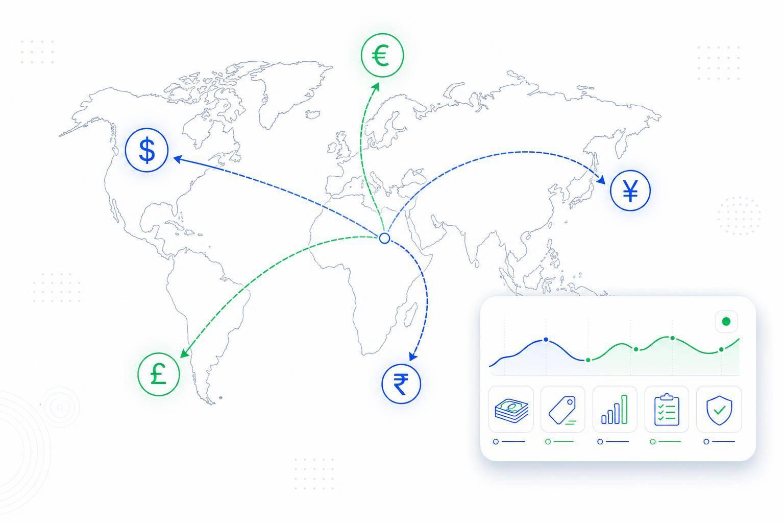 Thumbnail for: 5 Ways Currency Volatility Impacts Startup Finances