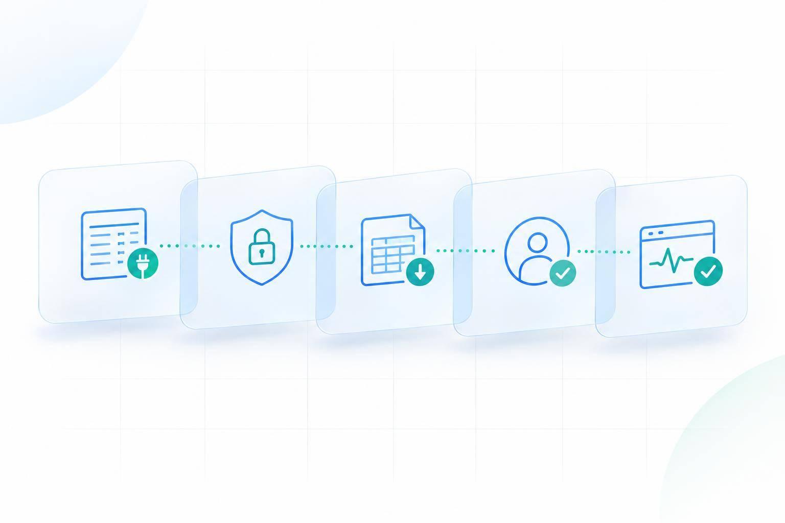 Thumbnail for: Ultimate Guide to Financial API Integration