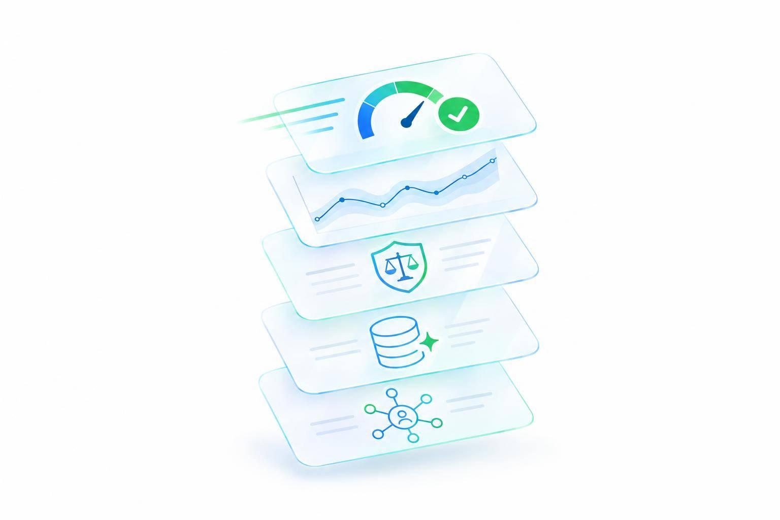 Thumbnail for: AI Credit Scoring: Benefits for Startups