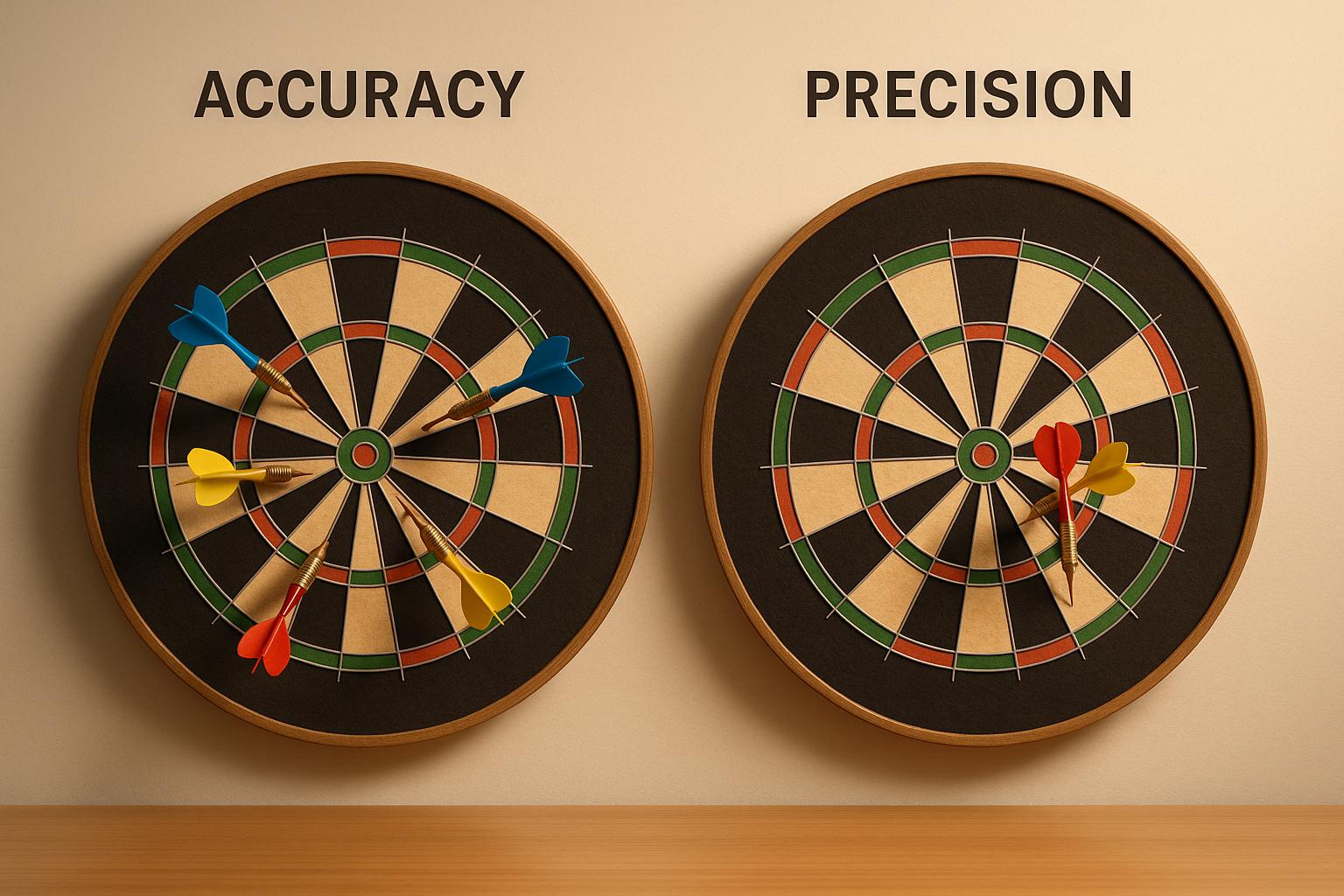 Accuracy vs Precision in Intent Detection