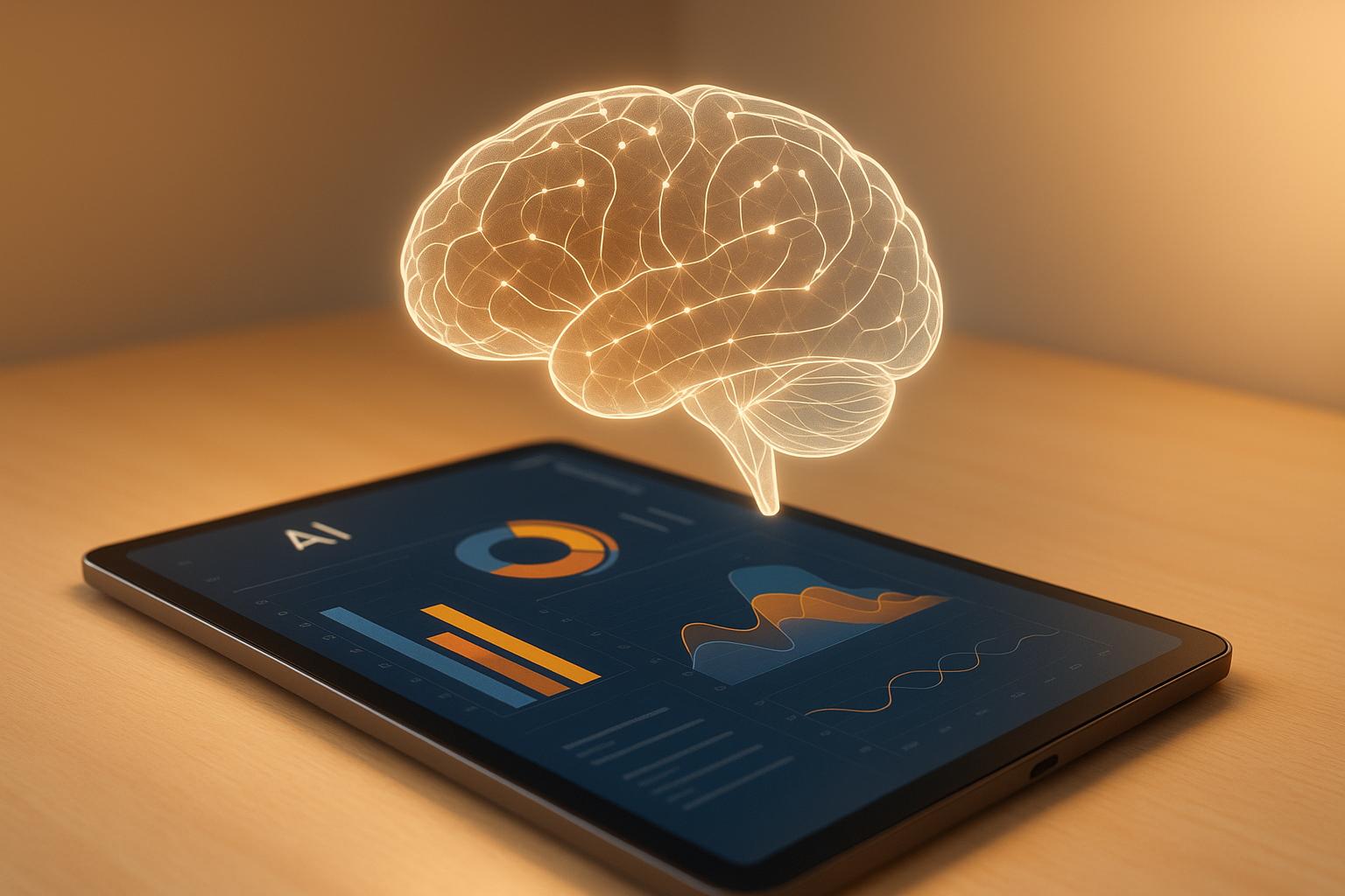 How AI Learns User Preferences for Personality