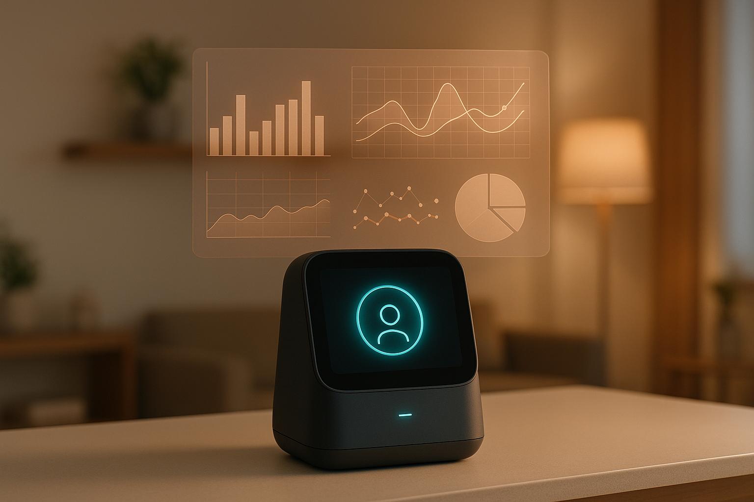 Behavioral Analytics in AI Companions