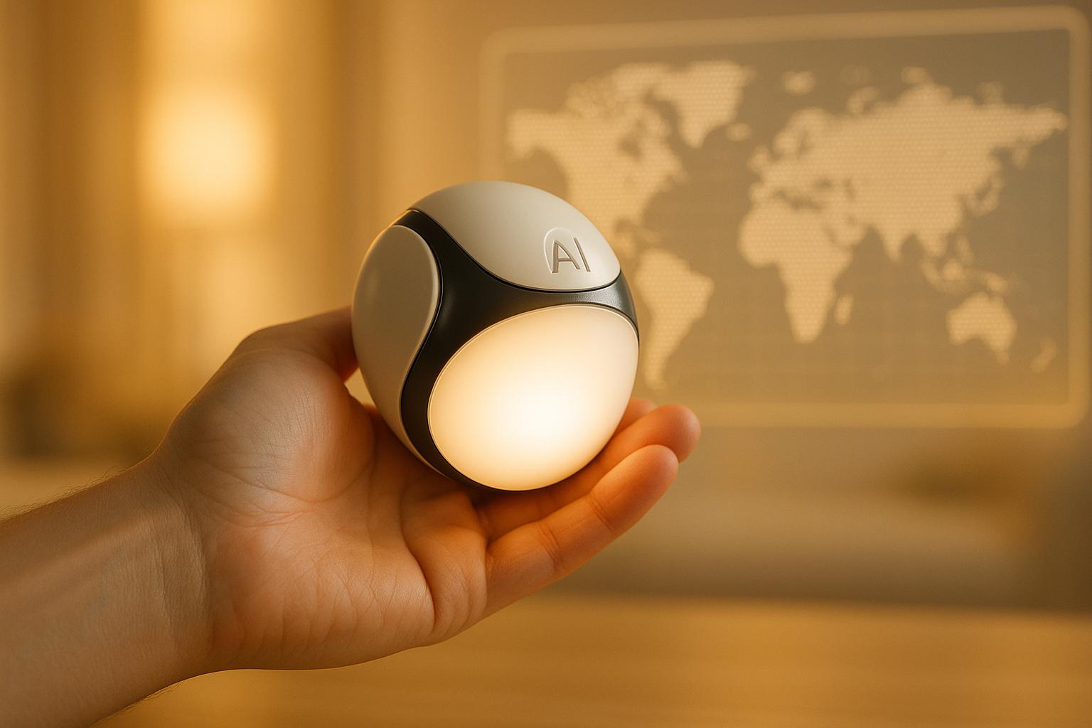 AI Intimacy and Global Regulations