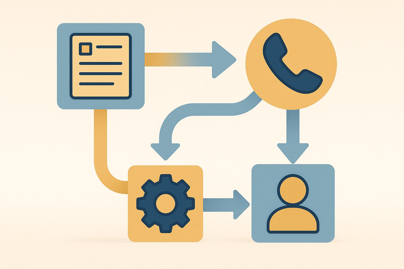 Thumbnail for: 10 Lead Capture Tools for Small Businesses