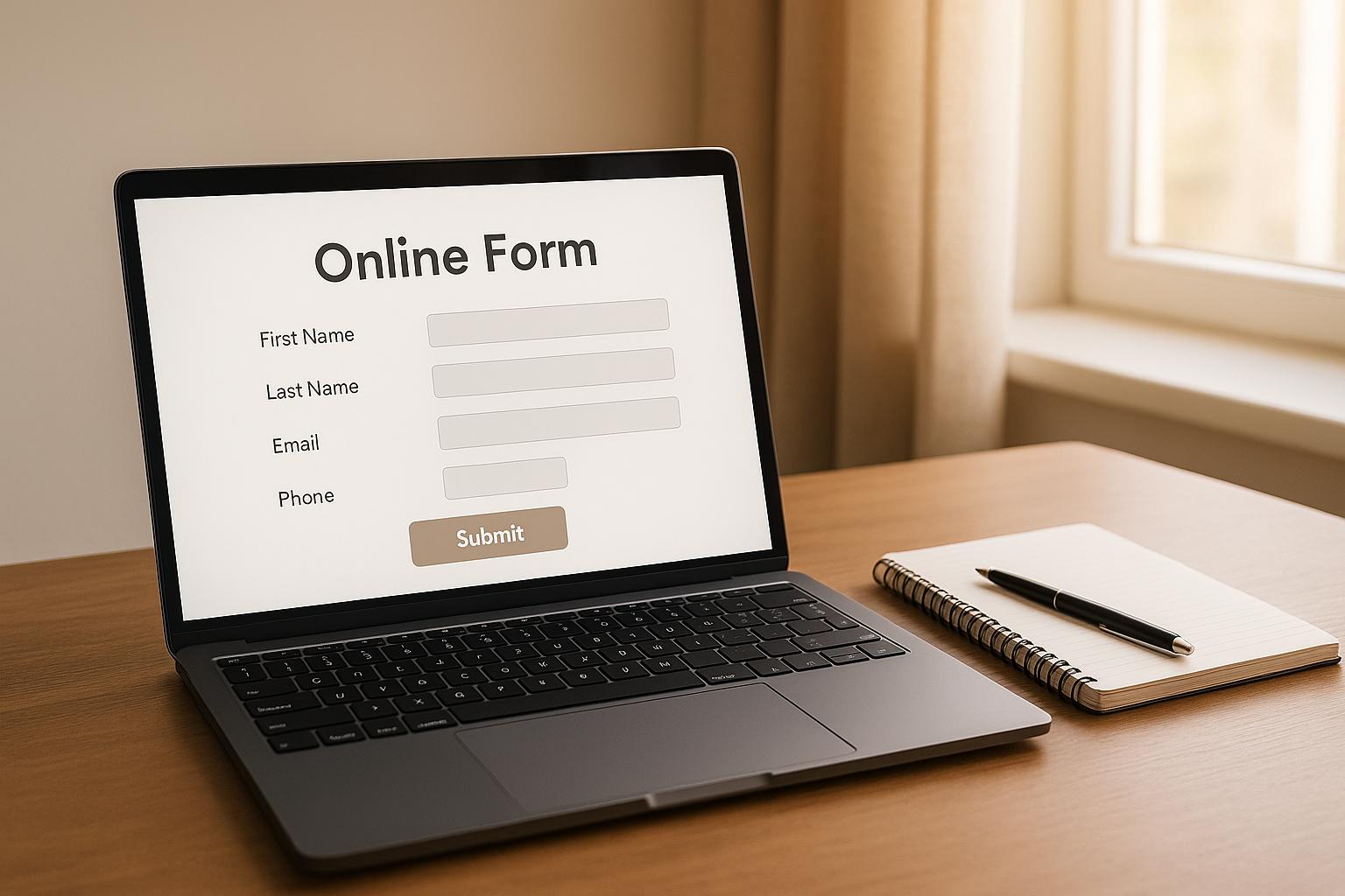 Thumbnail for: 7 Ways to Recover Abandoned Form Leads