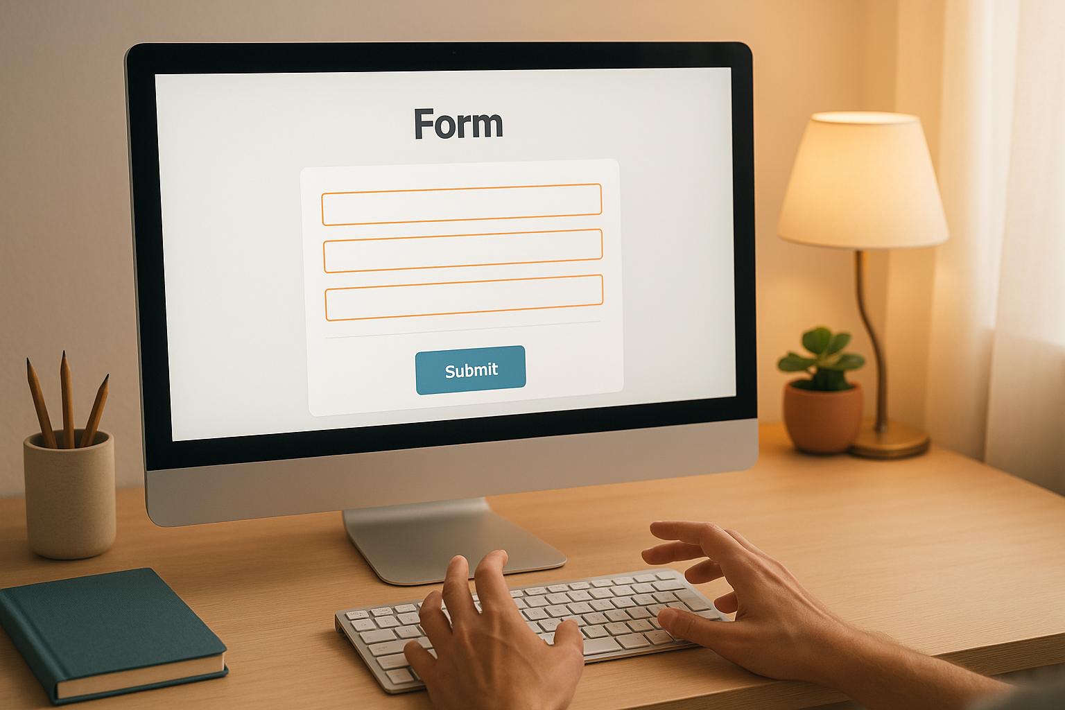 Thumbnail for: Form Abandonment Analyzer
