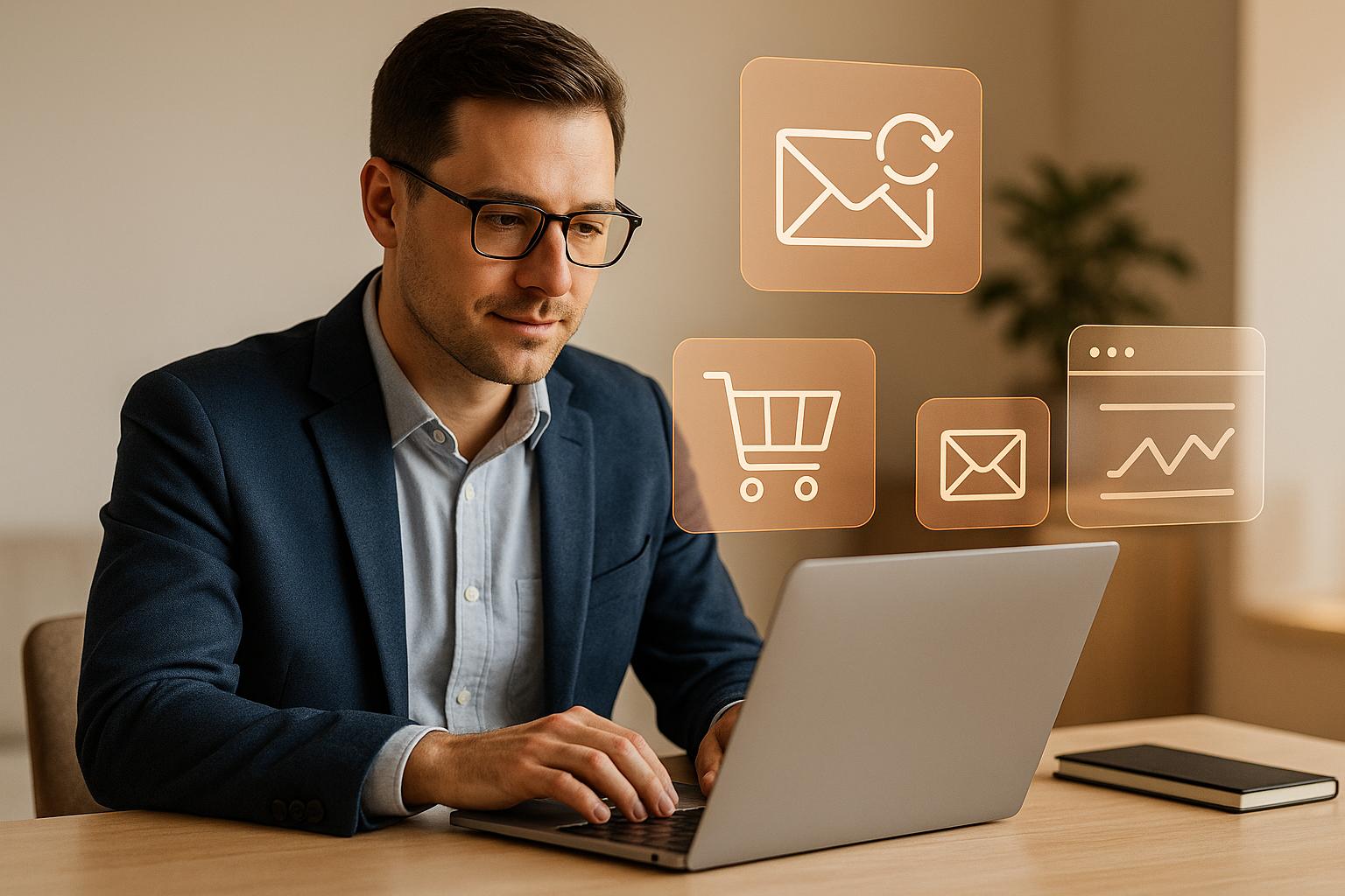 Thumbnail for: email retargeting