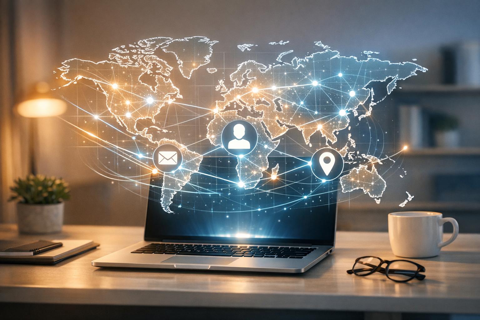 Thumbnail for: How to Identify Anonymous Website Visitors Without Forms