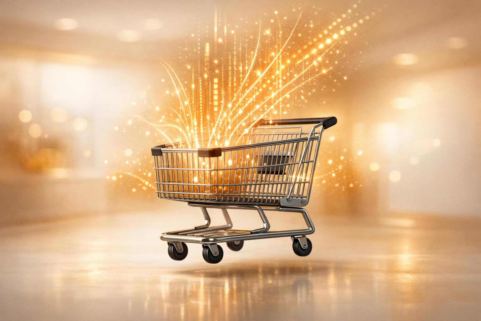 Thumbnail for: Cart Abandonment Tracking: Identify Buyers Before They Leave