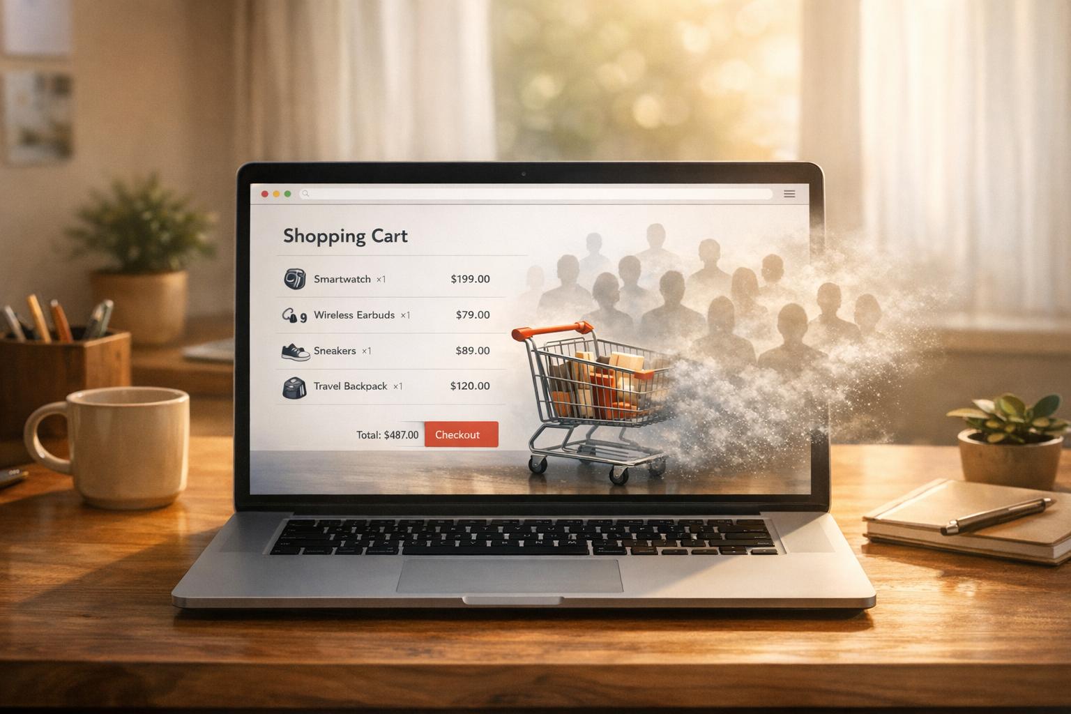 Thumbnail for: The Hidden Cost of Anonymous Traffic for SaaS and E-commerce