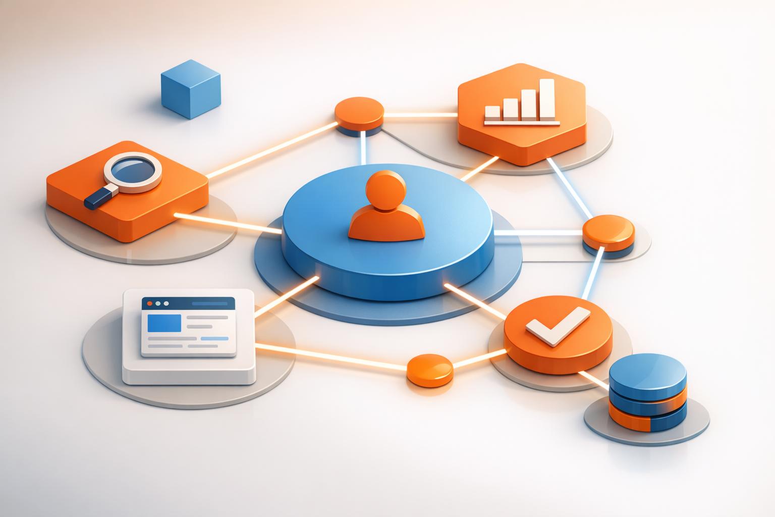 Thumbnail for: MagicTag for Website Visitor Identification