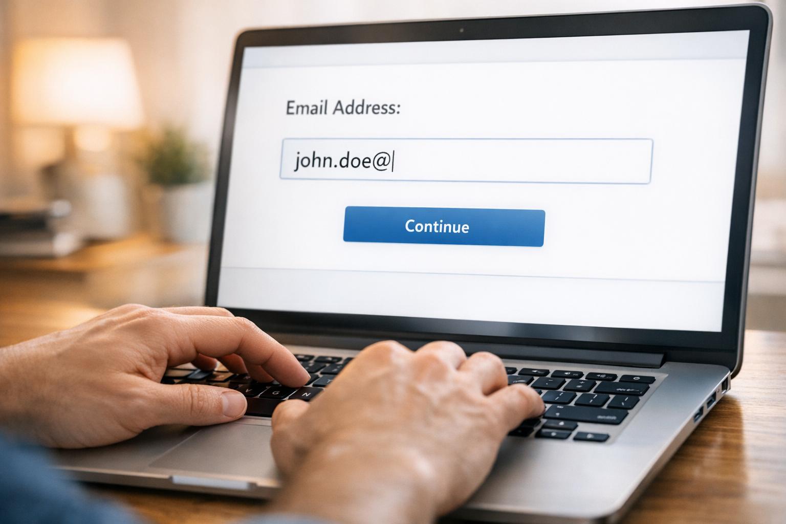 Thumbnail for: Why Email Capture After Submit Is Too Late