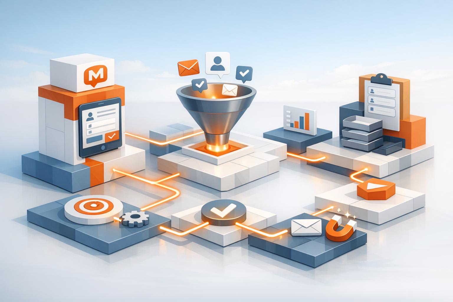 Thumbnail for: MagicTag vs Traditional Lead Capture Tools