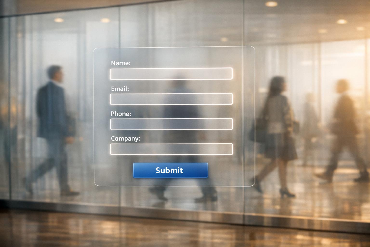 Thumbnail for: ActiveCampaign Is Powerful  -  But It Can’t Identify Anonymous Visitors