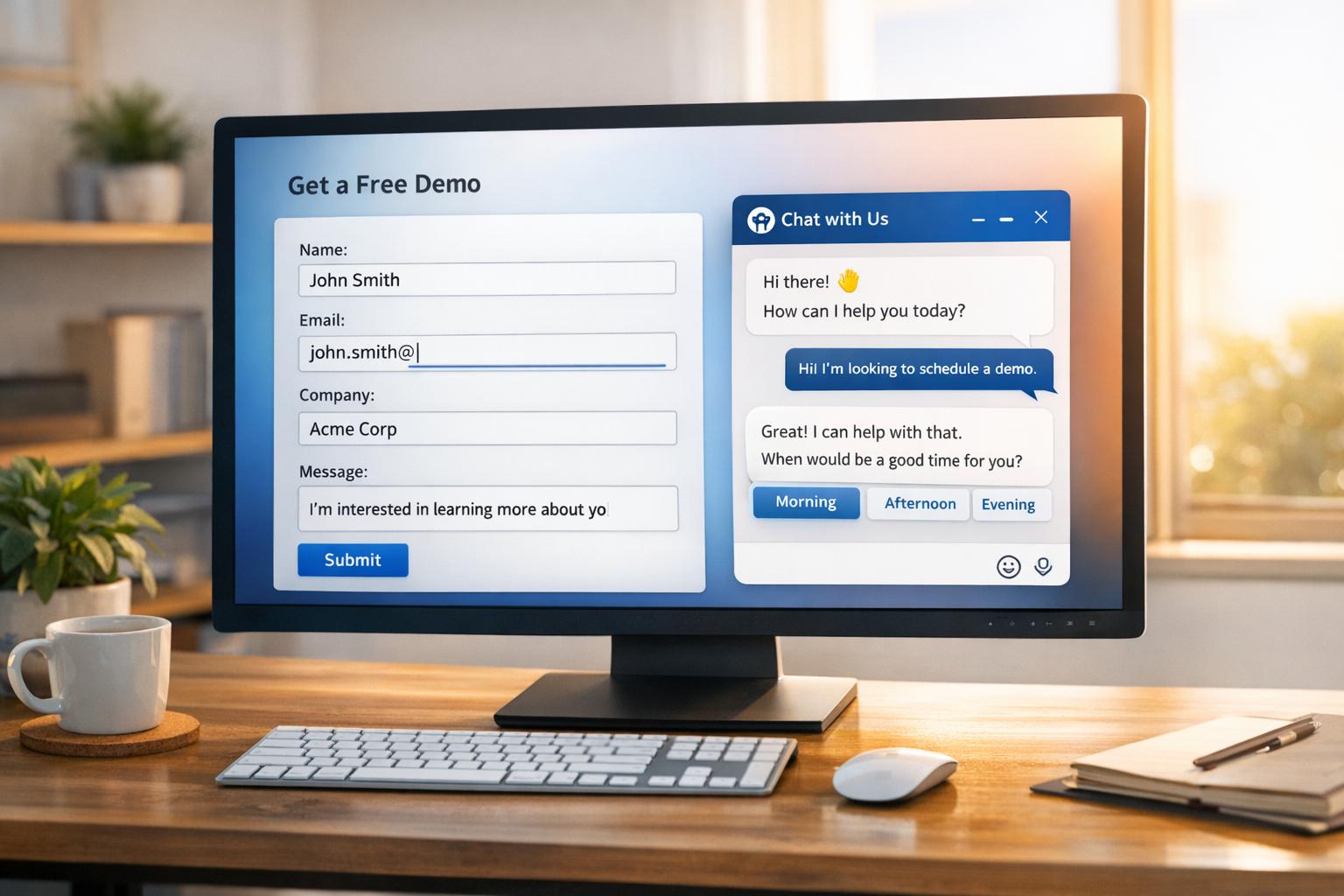Thumbnail for: MagicTag with Drift