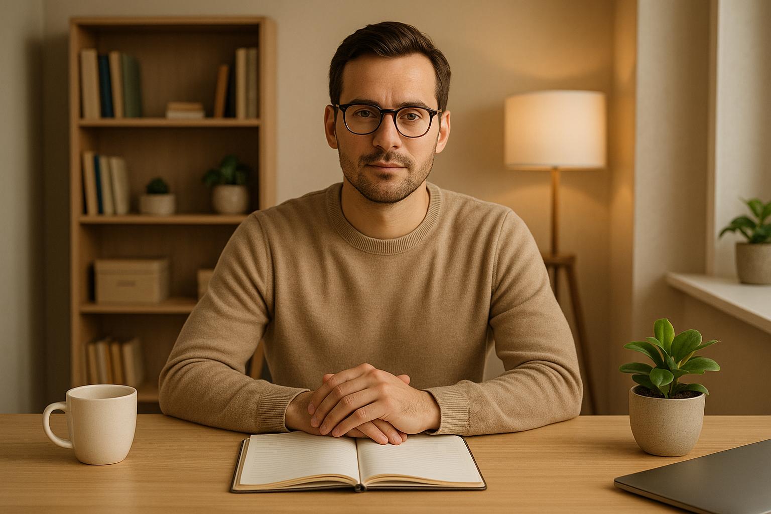 3 Mindset Shifts for Better Focus