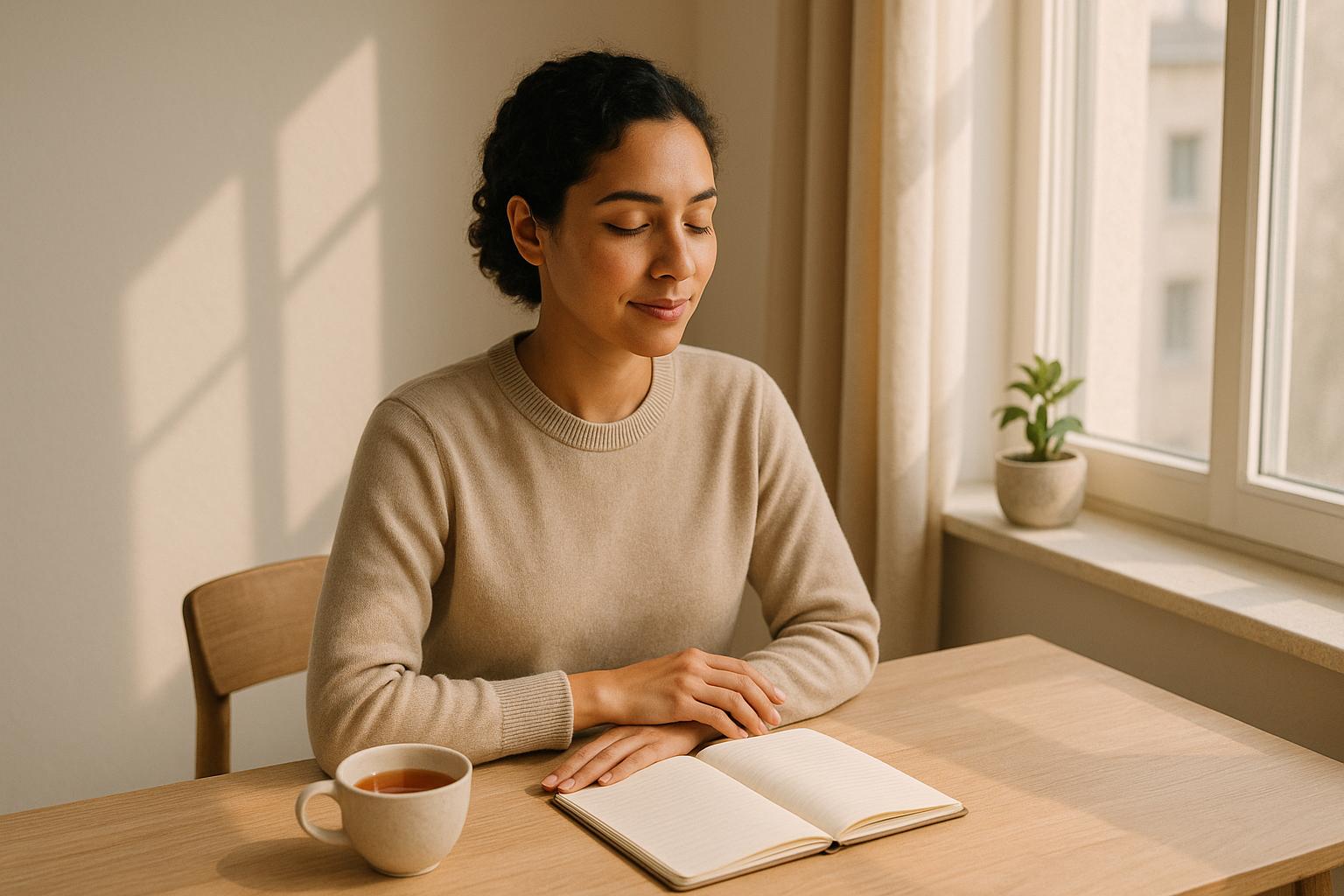 How Values Shape Priorities