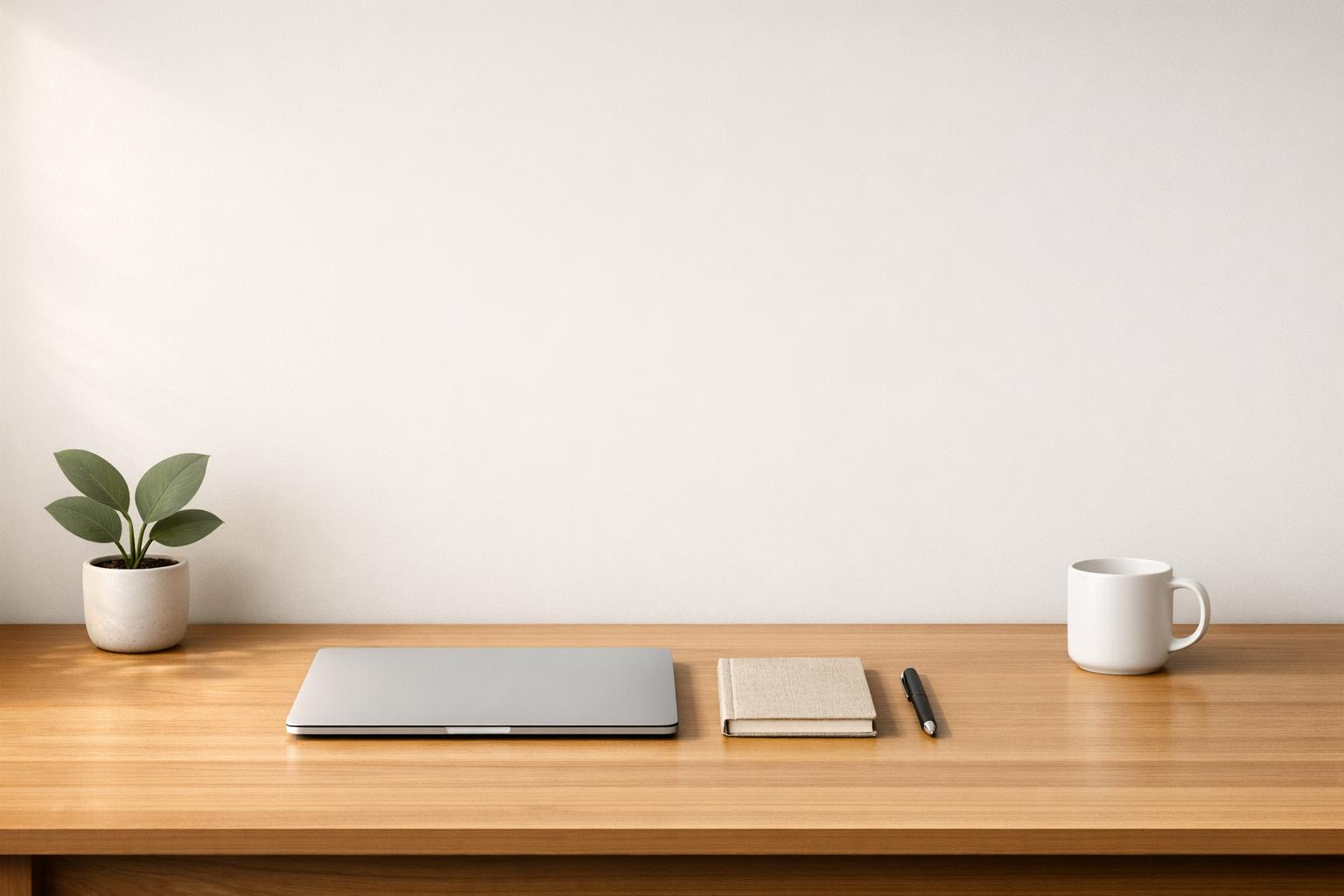 How Visual Clutter Affects Productivity