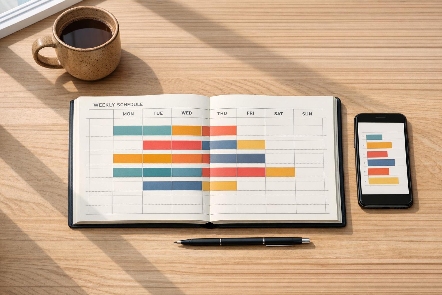 How to Start Activity-Based Time Tracking