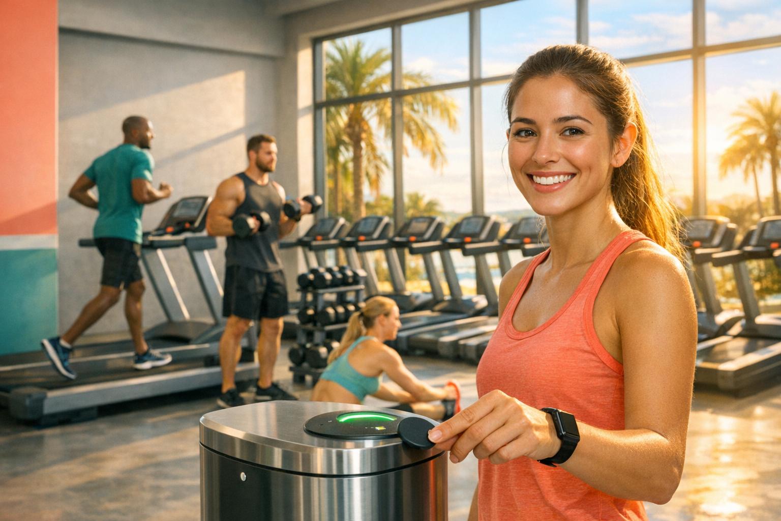 10 Cheap Gyms in Sarasota and Bradenton