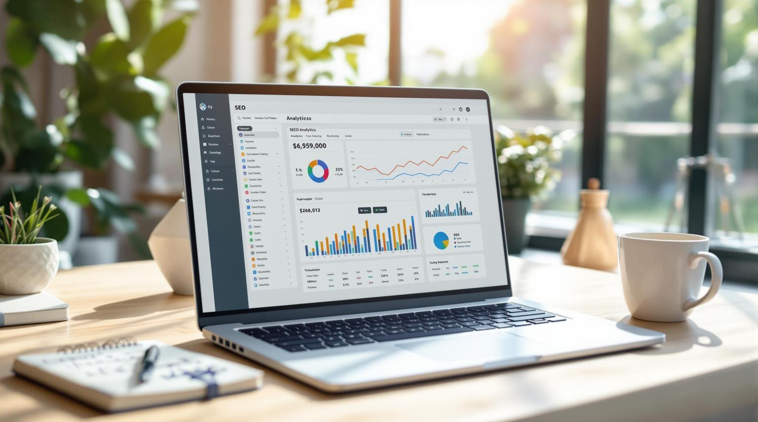 Thumbnail for: 15 Best SEO Tools for Small Business Success in 2025