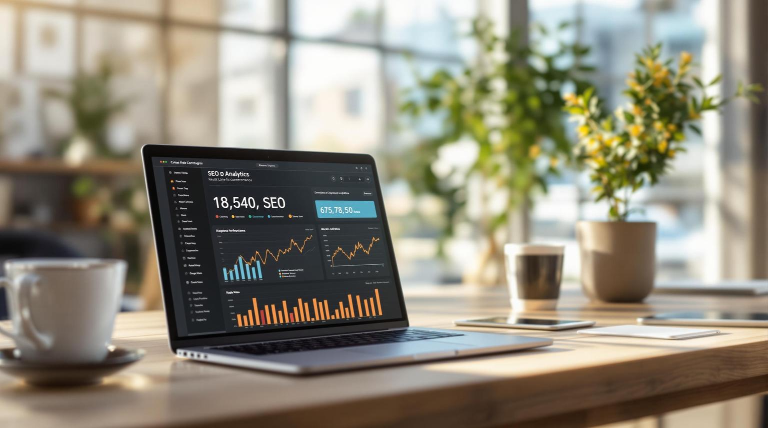 Thumbnail for: 10 Best Tools for Real-Time SEO Monitoring