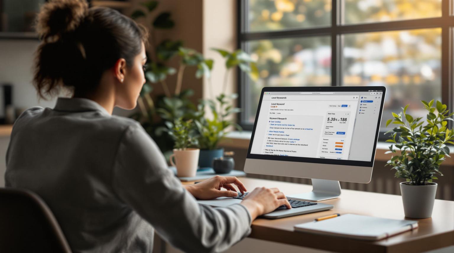 Thumbnail for: Best Practices for Local Keyword Research
