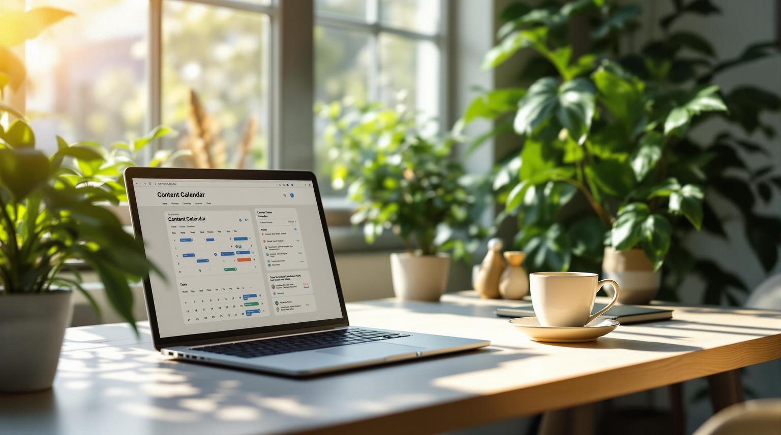 Thumbnail for: How to Build an Evergreen Content Strategy