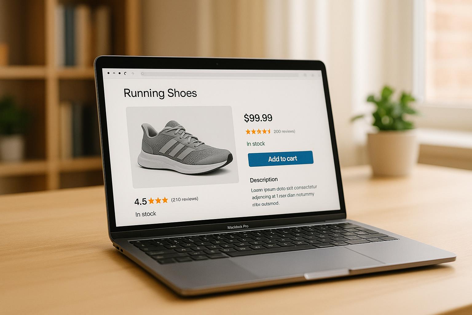Thumbnail for: Best Practices For Product Schema Markup