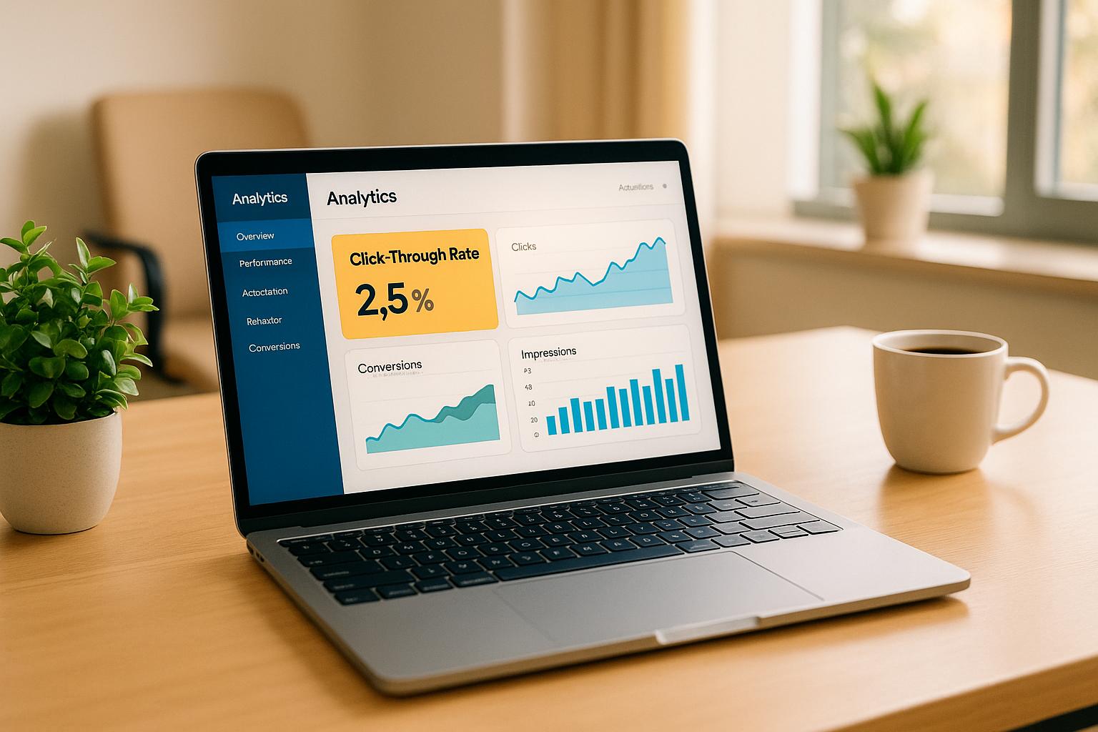 Thumbnail for: CTR Metrics: How to Measure Performance