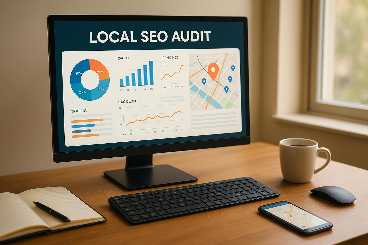 Thumbnail for: Top 7 Paid Local SEO Audit Tools 2025